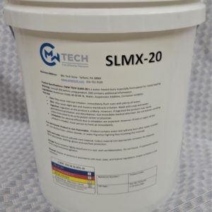SLMX 20
